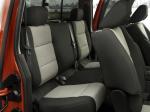 Nissan Titan King Cab 2007 года